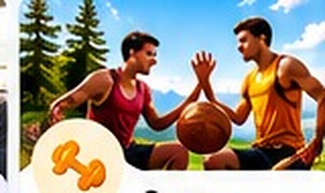 Спортивная команда